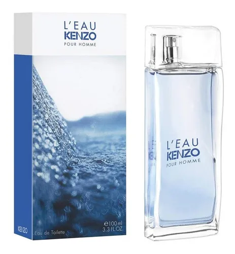 Kenzo chile clearance hombre
