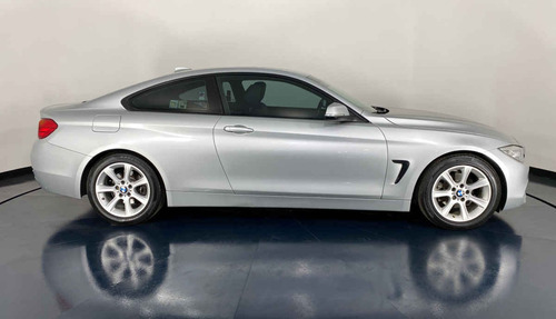 Imagen 3 de 15 de 116527 - Bmw Serie 4 2016 Con Garantía