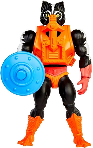 Mattel Masters Of Universe Stinkor (Usado)