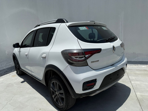 Renault Stepway 1.6 Zen Mt