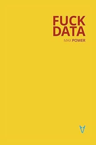 Fuck Data - Power Max