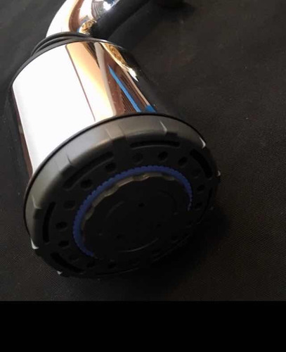 Regadera Italiana Hidromasaje Marca Paini 100% Inoxidable
