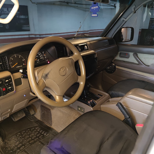 Toyota Autana 2005 *hd*