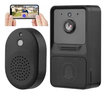 Comprar Timbre Con Cámara,timbre Inalámbrico Wifi Para Casa Exterior