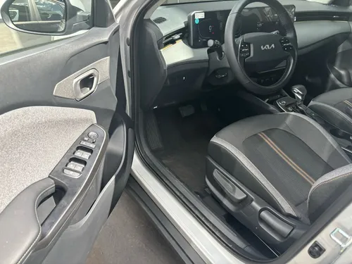 Kia K3 Cross Zenith Mod 2026 Hoy Soat Gratis