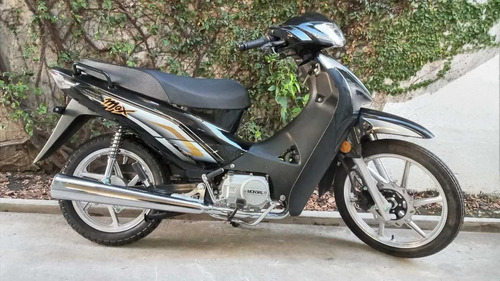 Imagen 14 de 15 de Mondial Ld-110 Max A/d Full (ahora 12y18) Arizona Motos(rc)