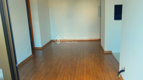 Imagem 4 de 15 de Apartamento - Passo Da Areia - Ref: 199850 - V-199850