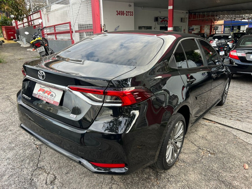 Toyota Corolla 2.0 VVT-IE FLEX XEI DIRECT SHIFT