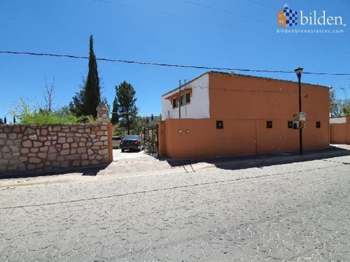 Imagen 1 de 12 de Casa Sola En Renta El Pueblito