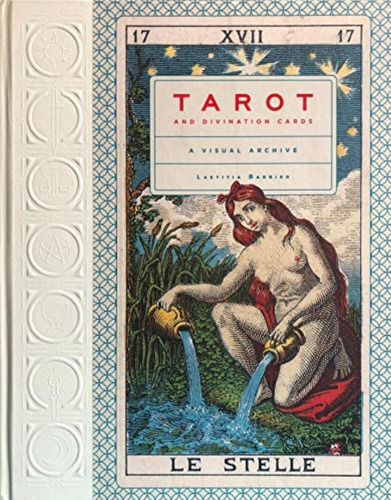 Tarot And Divination Cards: A Visual Archive