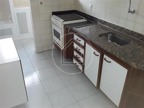 Apartamento - Ref: 878060
