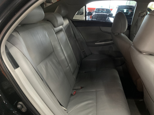 Toyota Corolla 2.0 XEI 16V FLEX 4P AUTOMÁTICO