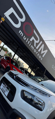 Citroën C4 Cactus 1.6 THP FLEX SHINE PACK EAT6
