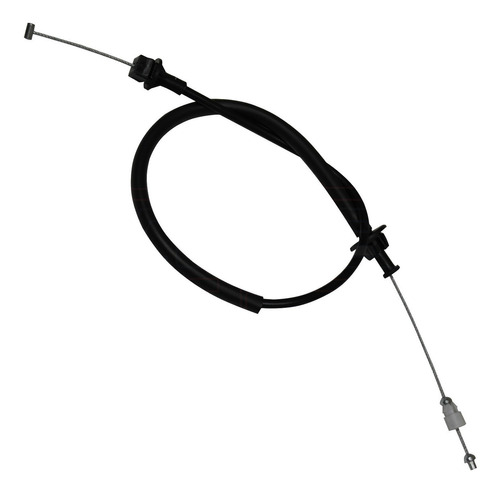 Cable Acelerador Para Gmc Syclone 4.3l 1993