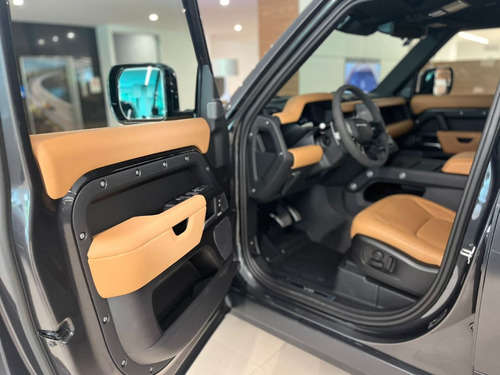 Land Rover Defender 110 Se 2023 Gris