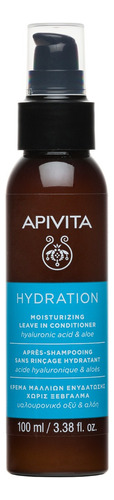  Acondicionador Hidratante Leave-in 100ml