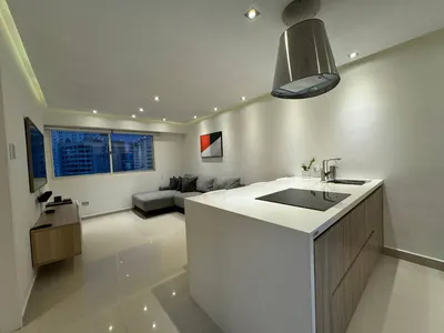 Apartamento en venta