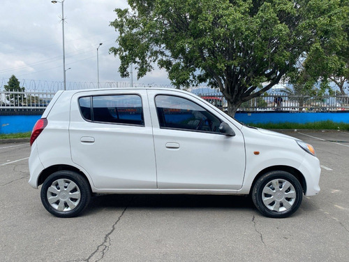 Imagen 12 de 25 de Suzuki Alto 800 Glx 2018