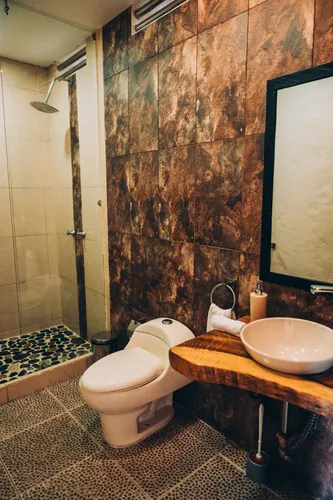 Venta Hotel Salento Quindío Colombia Cod: 8479501