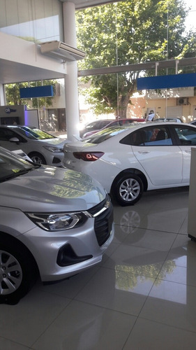 Chevrolet Onix Plus 1.2 Lt Tech Onstar 2020