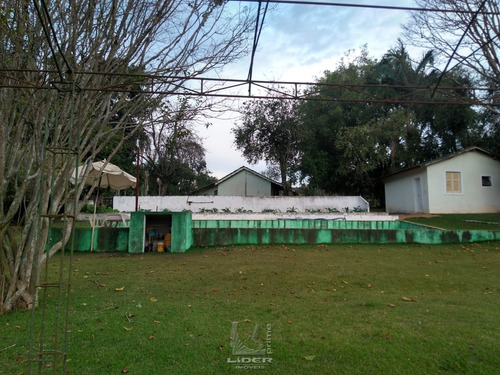 Chácara Campo Novo, Bragança Paulista - Ch0024-1