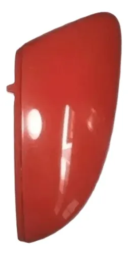 comprar  Capa Retrovisor Gol G6 u002F Fox u002F Up Vermelha Su002F Pisca Ld
