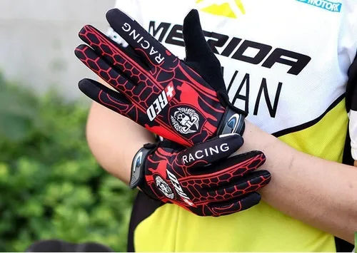 Guantes Bicicleta Invierno