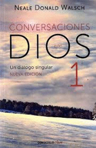 Libro Conversaciones Con Dios 1