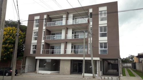 Venta De Departamento En B° Bajo La Viña - 2dor.