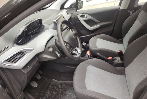 Imagen 8 de 8 de Peugeot 208