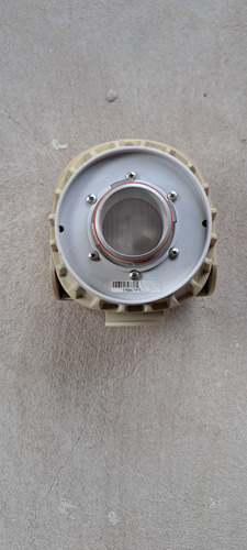 Adaptador Twistport Rf Elements Para Ubiquiti Rocket M5 (Usado)