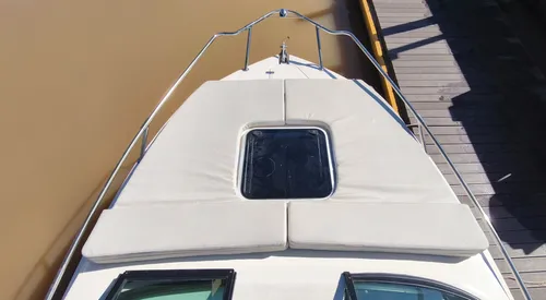 Canestrari 225 Cuddy Volvo Penta 280 Hp V6 Duoprop