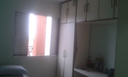 Imagem 13 de 15 de Casa 3 Dormitórios - Jardim D'abril - 76