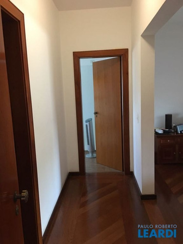 Imagem 9 de 15 de Casa Em Condomínio - Aldeia Da Serra - Sp - 495457