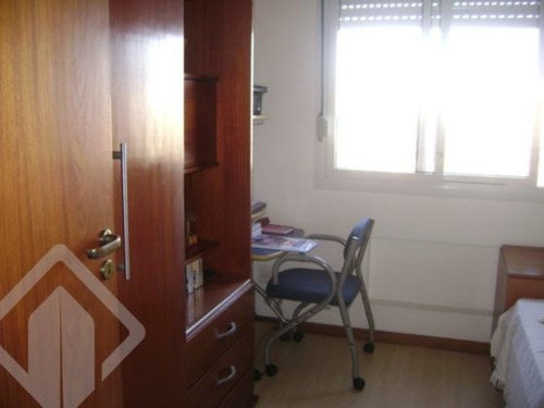 Imagem 9 de 15 de Apartamento - Passo Da Areia - Ref: 34507 - V-34507