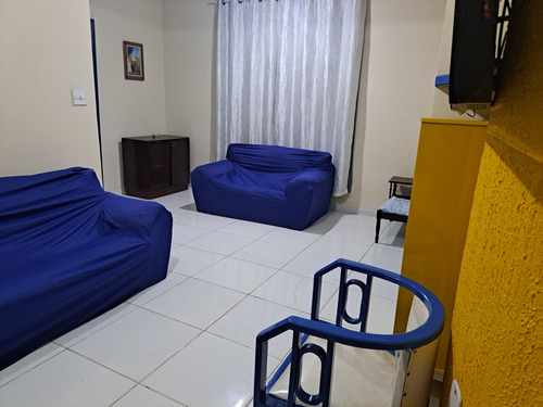 Alugo Mansão Para Fins Comercial Ou Residencial, Com Mobíli