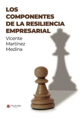 Los Componentes De La Resiliencia Empresarial