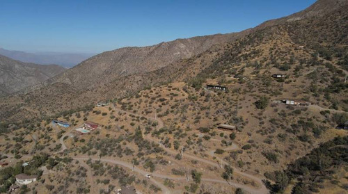 Remata Parcela 7.876 Mts2,condominio Exclusivo San Esteban
