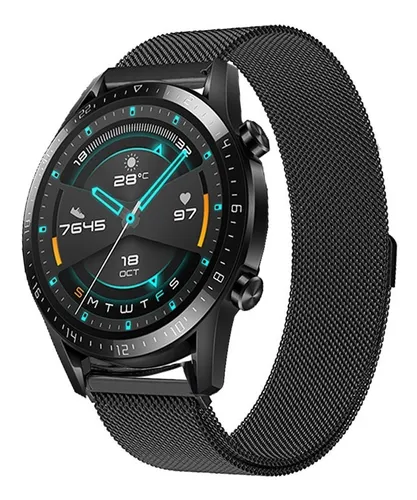 Extensibles para reloj huawei gt 2 hotsell