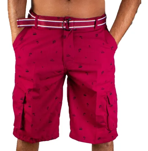 Shorts casuales para hombre clearance
