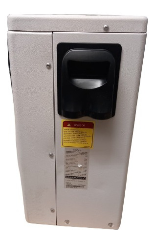 Bomba De Calor 15,000 Btus Albercas Pequeñas Hasta 14m3 220v