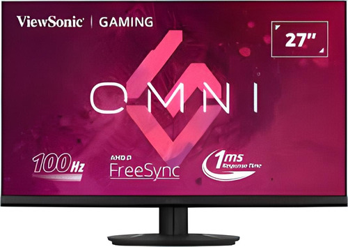Monitor Viewsonic Gaming  27in Ips  1ms