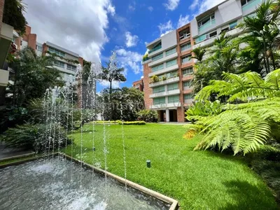 Apartamento en venta
