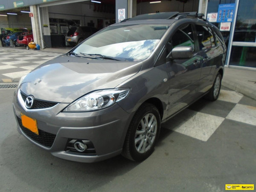 Mazda 2009 5