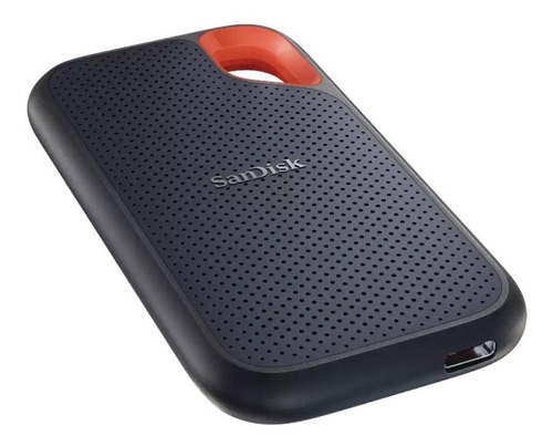 Imagen 4 de 4 de Disco sólido externo SanDisk Extreme SDSSDE61-1T00-G25 1TB negro