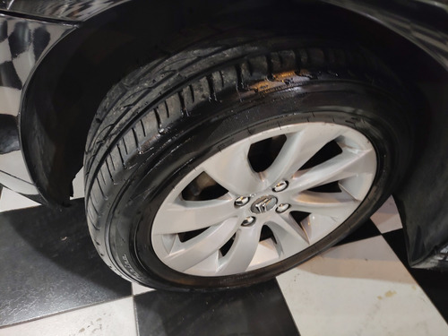 Imagen 12 de 15 de Citroen C4 Pack Look No Exclusive Plus Lounge C3 Gol Trend K