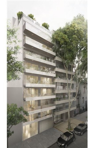 Imagen 5 de 5 de Depto Venta 4 Ambientes Caballito Estrenar Cochera