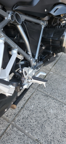Imagen 12 de 20 de Bmw R 1200 Rs
