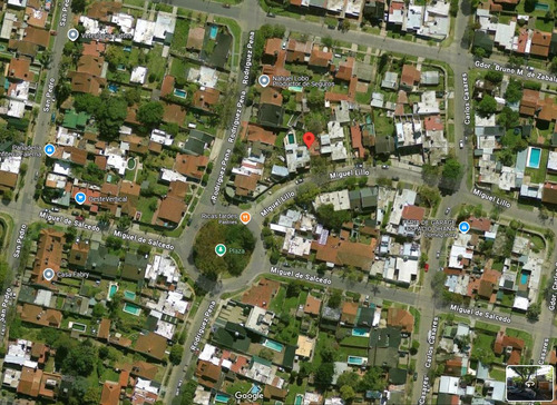 Duplex A Estrenar En Castelar Norte- 3 Ambientes Con Cochera
