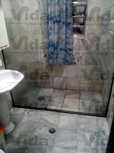 Casa Comercial Para Locação Em Km 18 - Osasco - 37282